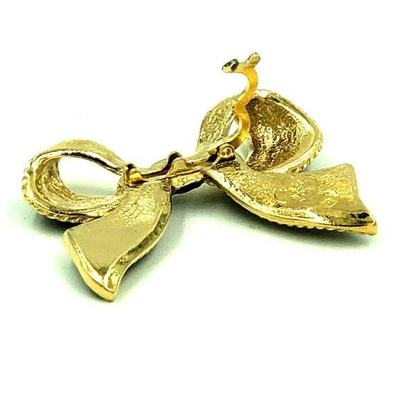 Kenneth Jay Lane for AVON Camelot Pearl Enhancer - Picture 9 of 12